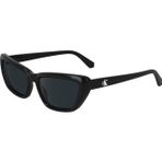 Calvin Klein CKJ24623S-001 Kadın Güneş Gözlüğü