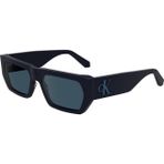 Calvin Klein CKJ24625S 400 55 Mavi Kadın Güneş Gözlüğü