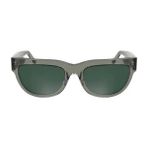 Calvin Klein CKJ25600S-057 54-17-140 Güneş Gözlüğü - Şeffaf Gri
