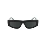Calvin Klein CKJ25607S-001 Kadın Güneş Gözlüğü