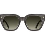 Calvin Klein CKJ25620S-260 52-19-145 Güneş Gözlüğü - Gri