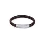Calvin Klein CKJ35000098 Erkek Bileklik