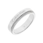 Calvin Klein CKJ35000200B Kadın Yüzük