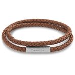 Calvin Klein CKJ35000210 Erkek Bileklik