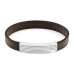 Calvin Klein CKJ35000268 Erkek Bileklik