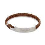 Calvin Klein CKJ35000405 Erkek Bileklik