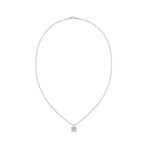 Calvin Klein CKJ35000486 Kadın Kolye