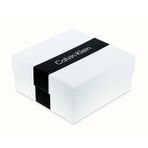 Calvin Klein CKJ35000488 Gri Metalik Çelik Erkek Bileklik
