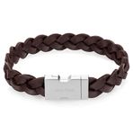 Calvin Klein CKJ35000570 Erkek Bileklik