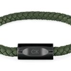 Calvin Klein CKJ35000572 Erkek Bileklik