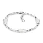 Calvin Klein CKJ35000603 Kadın Bileklik