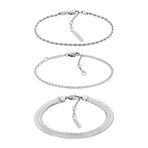 Calvin Klein CKJ35000625 Kadın Bileklik Seti