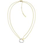 Calvin Klein CKJ35000630 Kadın Kolye