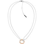 Calvin Klein CKJ35000631 Kadın Kolye