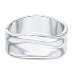 Calvin Klein CKJ35000640 Kadın Bileklik