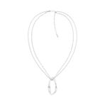 Calvin Klein CKJ35000685 Kadın Kolye