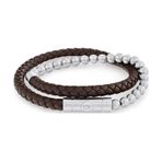 Calvin Klein CKJ35100022 Erkek Bileklik