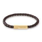 Calvin Klein CKJ35100027 Erkek Bileklik