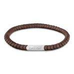 Calvin Klein CKJ35100053 Erkek Bileklik