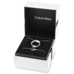Calvin Klein CKJ35700013 Kadın Kolye ve Bileklik Seti