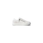 Calvin Klein Classic Cup Laceup Z Erkek Sneaker Beyaz