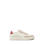 Calvin Klein Classic Cupsole MG WMM Bej Erkek Klasik Sneaker