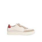 Calvin Klein CLASSIC CUPSOLE MG WMM Erkek Spor Ayakkabı, Beyaz, 43