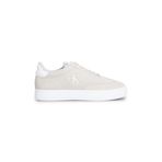 Calvin Klein CLASSIC CUPSOLE MIX IN Kadın Spor Ayakkabı, Gri, 38