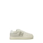 Calvin Klein Classic Cupsole NBS Bej Erkek Klasik Sneaker