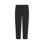 Calvin Klein Classic Tech Elastic Jogger Pant Kumaş Pantolon, 30, LV04LD615GUB1, Siyah, Erkek