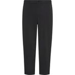 Calvin Klein Classic Tech Elastic Jogger Pant Kumaş Pantolon, 36, LV04LD615GUB1, Siyah, Erkek