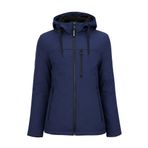 Calvin Klein CM403477-TNO 3-in-1 System Lacivert Erkek Mont