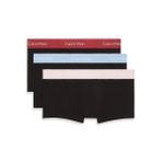Calvin Klein Çok Renkli Erkek Boxer LV00NB43892VA