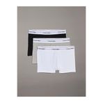 Calvin Klein Çok Renkli Erkek Boxer LV00NB4392MP1