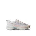 Calvin Klein Çok Renkli Kadın Sneaker HIKERUNNER LACE UP