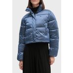 Calvin Klein Comfort Fit Kısa Parlak Mont J20J224124CDO MONT