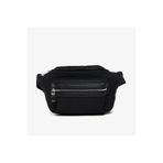 Calvin Klein Contrast Belt Erkek Siyah Çanta