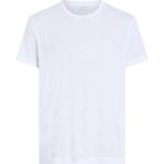Calvın Kleın Crew Neck Tee XL Beyaz Erkek T-shirt