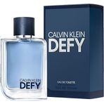 Calvin Klein Defy EDT 100 ml Erkek Parfüm