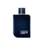 Calvin Klein Defy Lacivert EDP 200 ml Erkek Parfüm