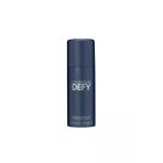 Calvin Klein Defy Men Deospray 150 Ml Erkek Deodorant