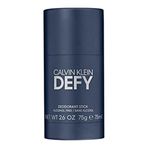 Calvin Klein Defy Pudrasız Leke Yapmayan 75 GR Stick Deodorant