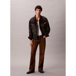 Calvin Klein Denim Ceket, M, 5003296489, Antrasit, Erkek
