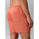Calvin Klein Deniz Şortu, Medium Drawstring, L Beden, 8XN