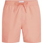 Calvin Klein Deniz Şortu, S, KM0KM01109, Pembe, Erkek