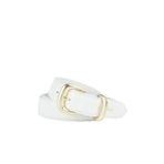 Calvin Klein Deri Kemer, 90 cm, 5003298501, Haki, kadın