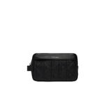 Calvin Klein Deri Logolu Tek Saplı Çanta LV04D1179GUB1 Erkek ÇANTA LV04D1179G UB1