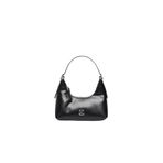 Calvin Klein Deri Omuz Çantası, Standart, TYCDA307371B670F5AF73A800, Siyah, Kadın