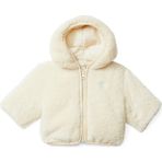 Calvin Klein Ekru Bebek Mont IN0IN00328PGB - 3 - 6 Ay