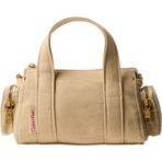 Calvin Klein El Çantası Açık Bej, Standart, 5003346628, Açık Bej, Kadın